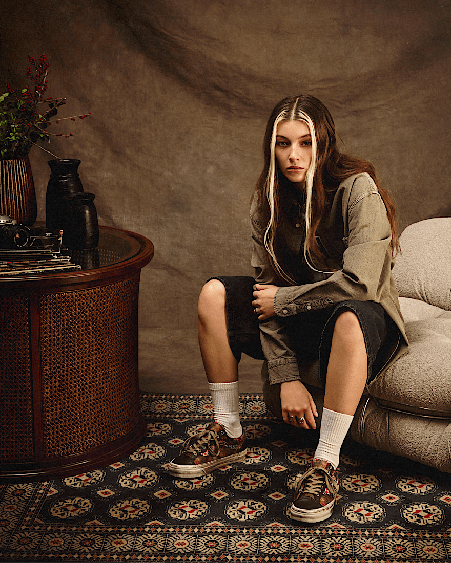 Premium Old Skool Shoes