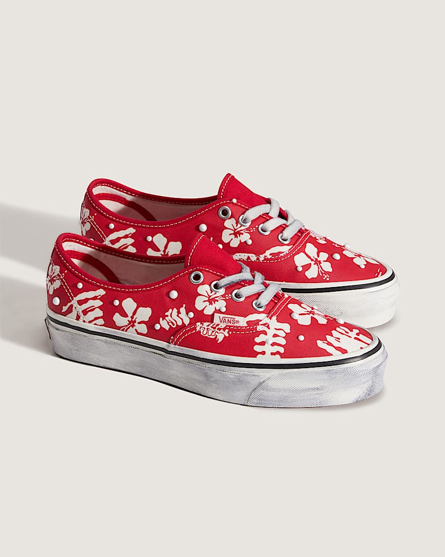 Premium Authentic Schuhe VANS Multicolour ALT1