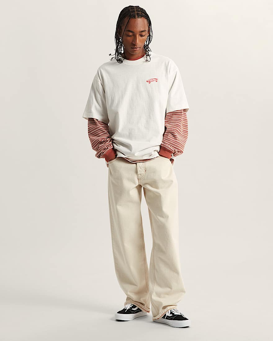 Premium Old Skool 36 Schuhe VANS Schwarz ALT4