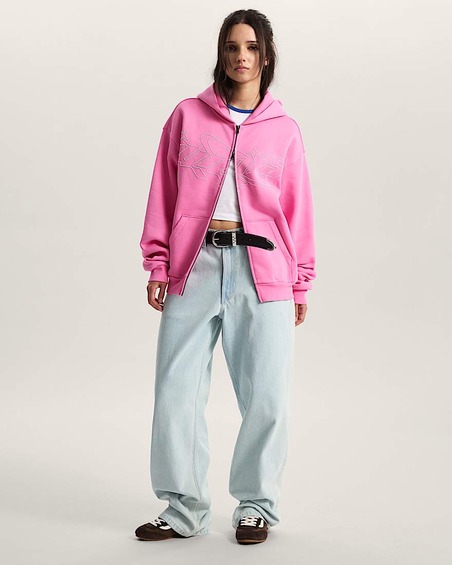 Super Lowpro Schuhe VANS Braun ALT4