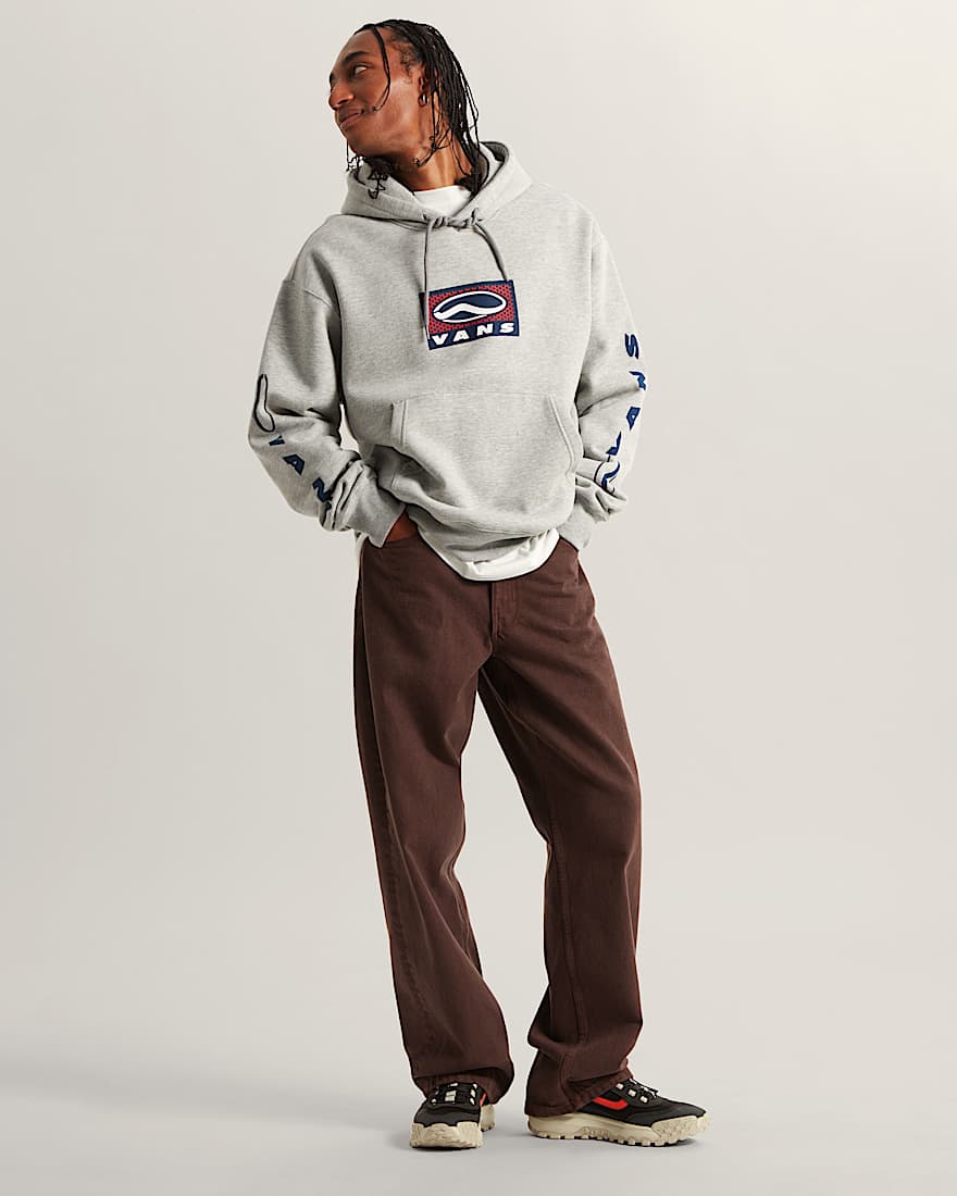 Crosspath XC Schuhe VANS Schwarz ALT4