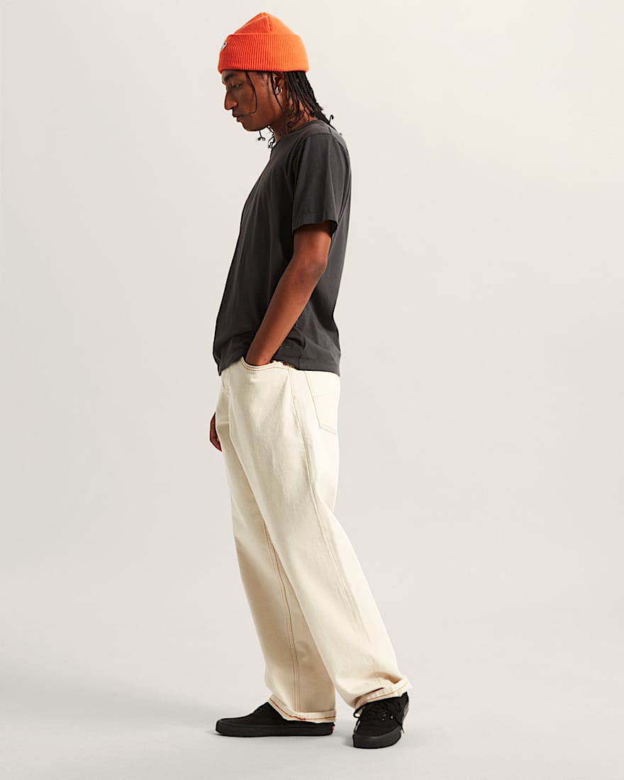 Authentic Schuhe VANS Schwarz ALT4