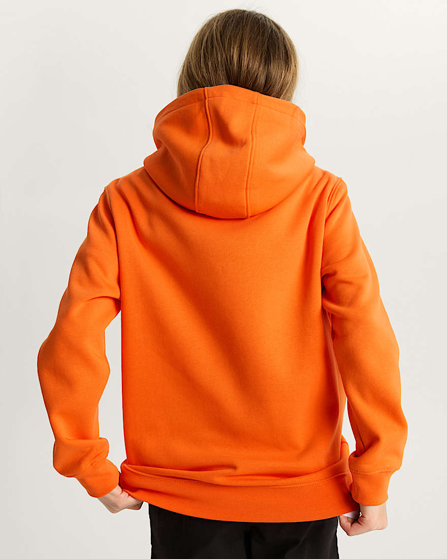 Style 76 Hoodie 814 Jahre VANS Orange ALT8