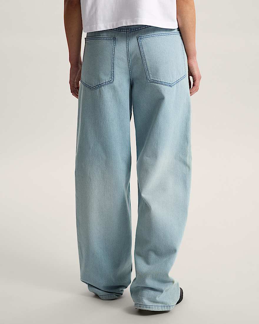 Sirelle PuddleHose VANS Blau ALT3