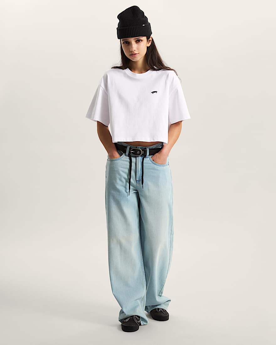 Sirelle PuddleHose VANS Blau ALT5