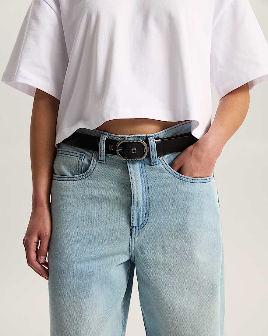 Determined Grtel VANS Schwarz ALT2