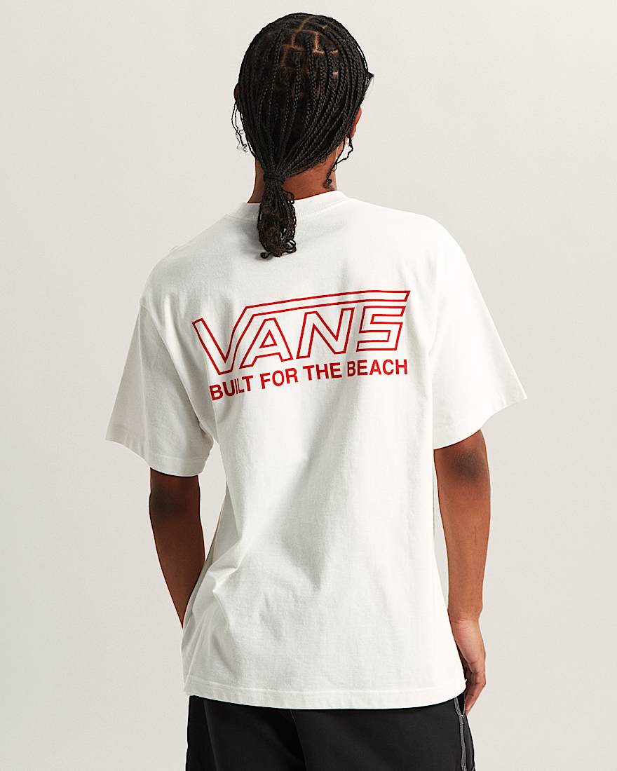 Buckled TShirt VANS Wei ALT3