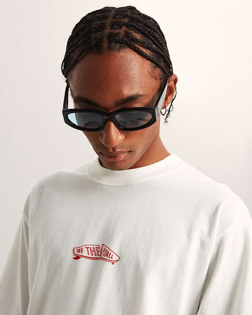 Buckled TShirt VANS Wei ALT5