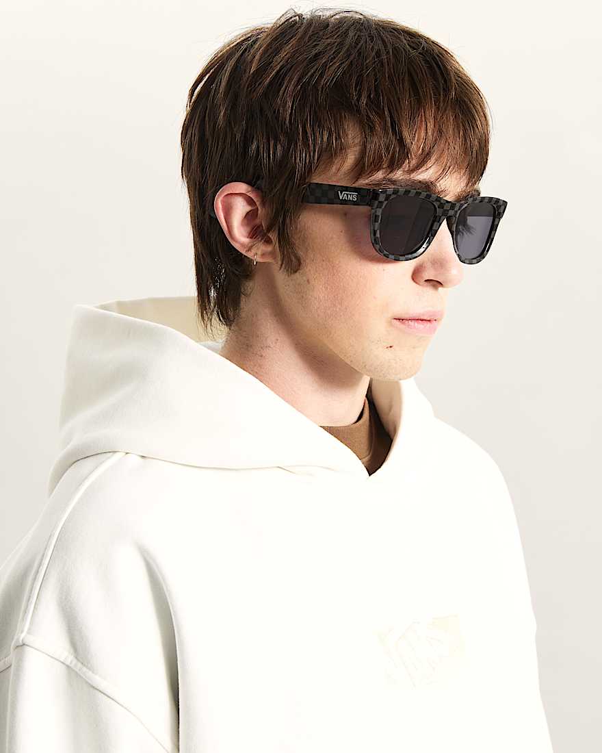 Spicoli Sonnenbrille VANS Grau ALT3