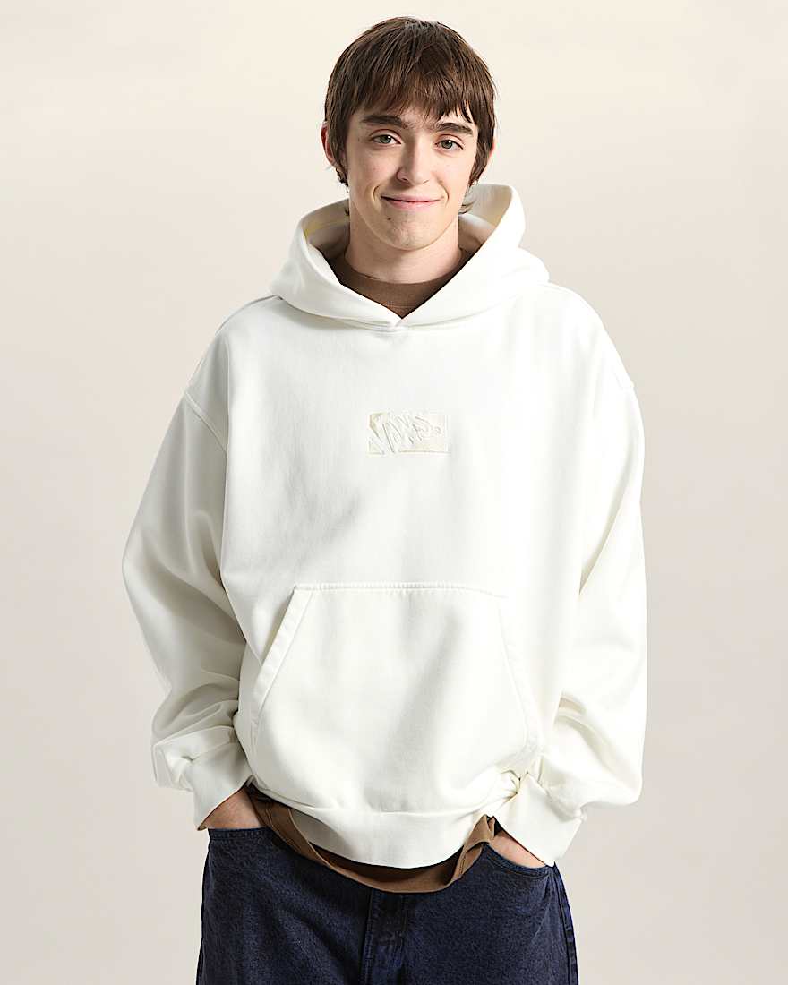 Premium Hoodie VANS Wei ALT2