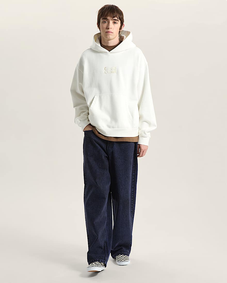 Premium Hoodie VANS Wei ALT5