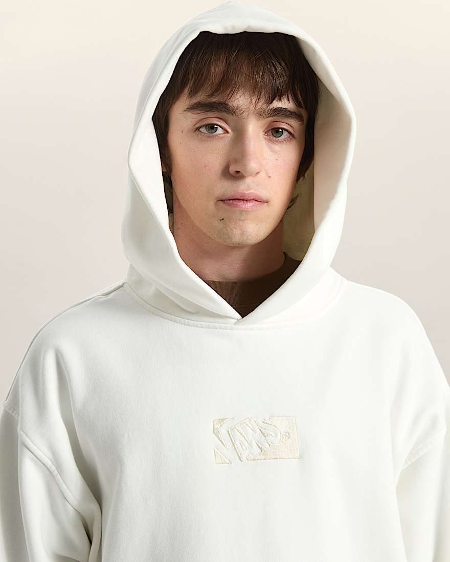 Premium Hoodie VANS Wei ALT6