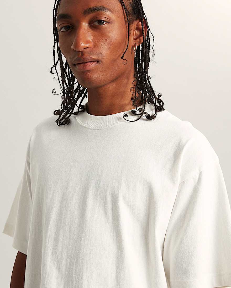 Premium Loose TShirt VANS Wei ALT5