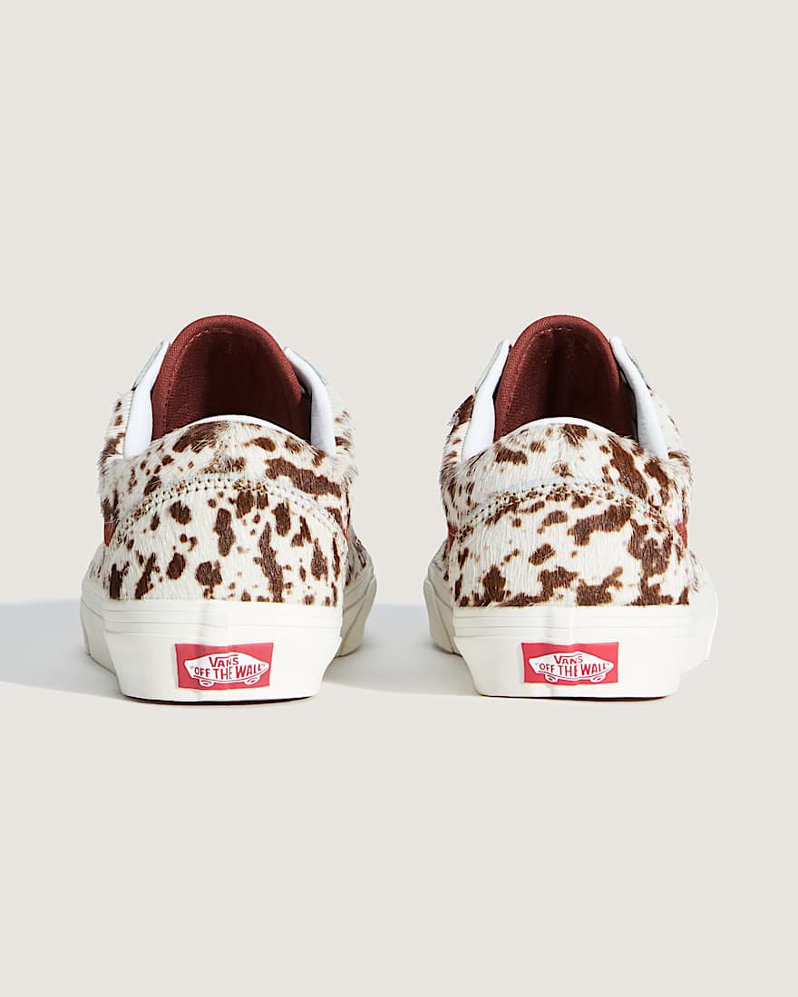 Old Skool Schuhe VANS Braun ALT5