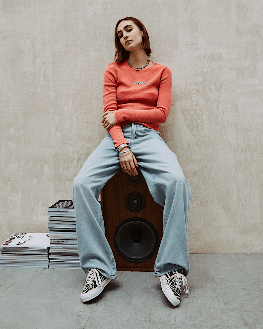 Premium Old Skool Schuhe VANS Multicolour ALT1