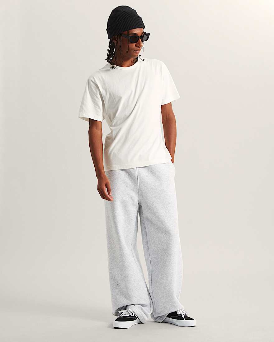 Premium Kurztop VANS Wei ALT4