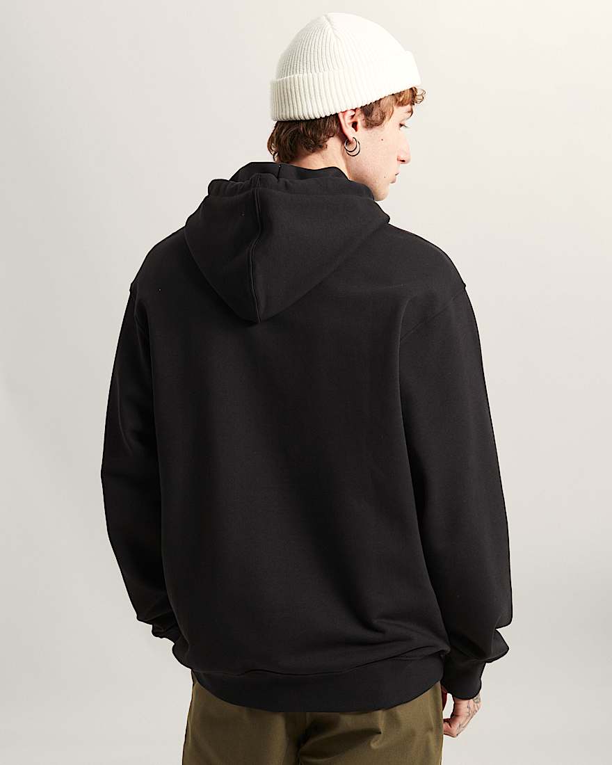 THEY ARE JUST SHOES LOOSE PO Black VANS Schwarz ALT3