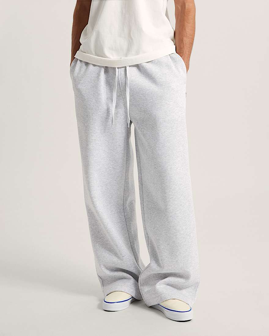 Jogginghose mit geradem Bein VANS Grau ALT2