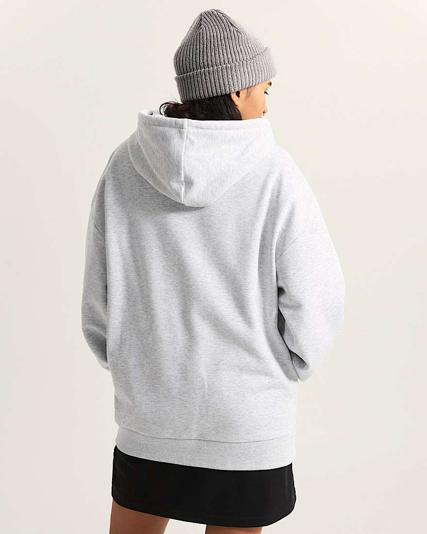Souvenir Hoodie VANS Grau ALT5