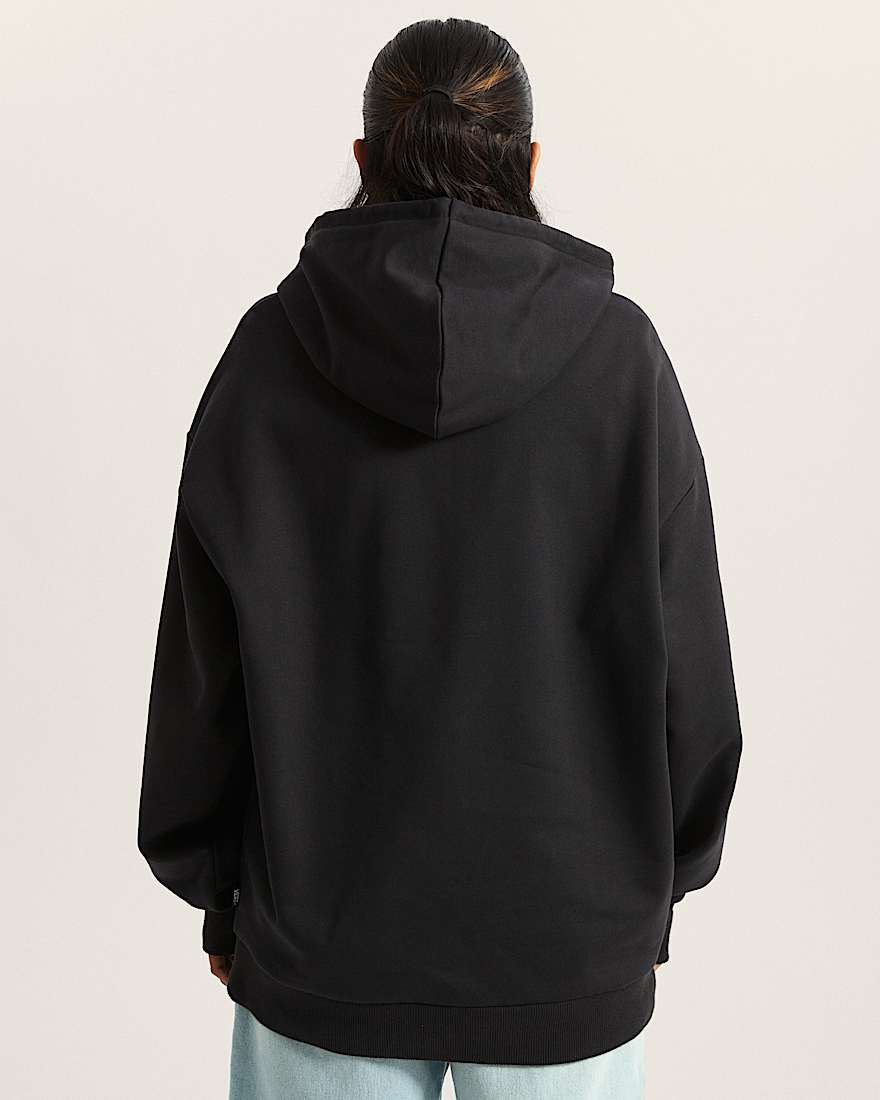 Souvenir Hoodie VANS Schwarz ALT5