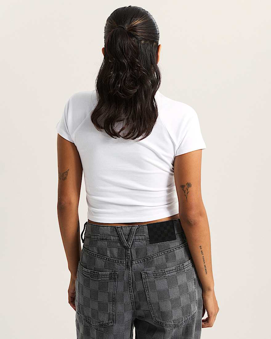 Souvenir BabyTShirt VANS Wei ALT3