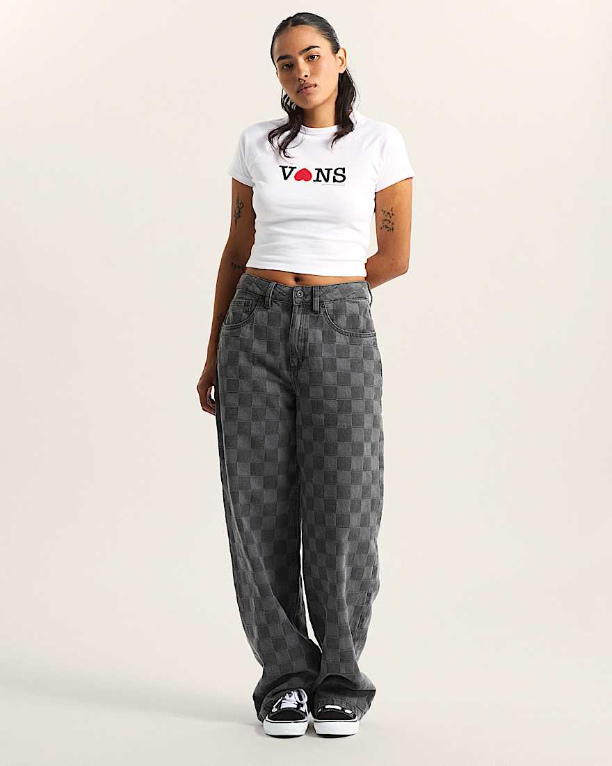 Souvenir BabyTShirt VANS Wei ALT4