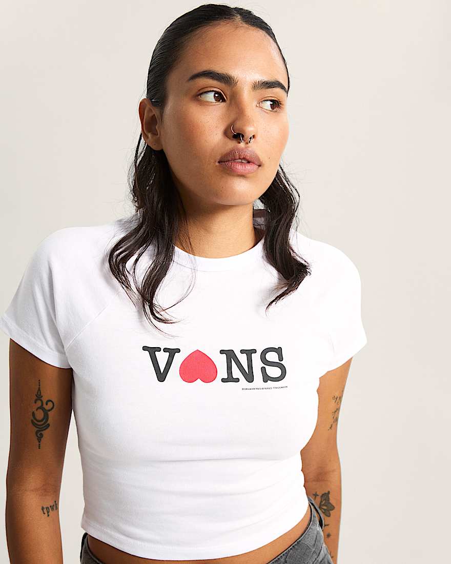 Souvenir BabyTShirt VANS Wei ALT5