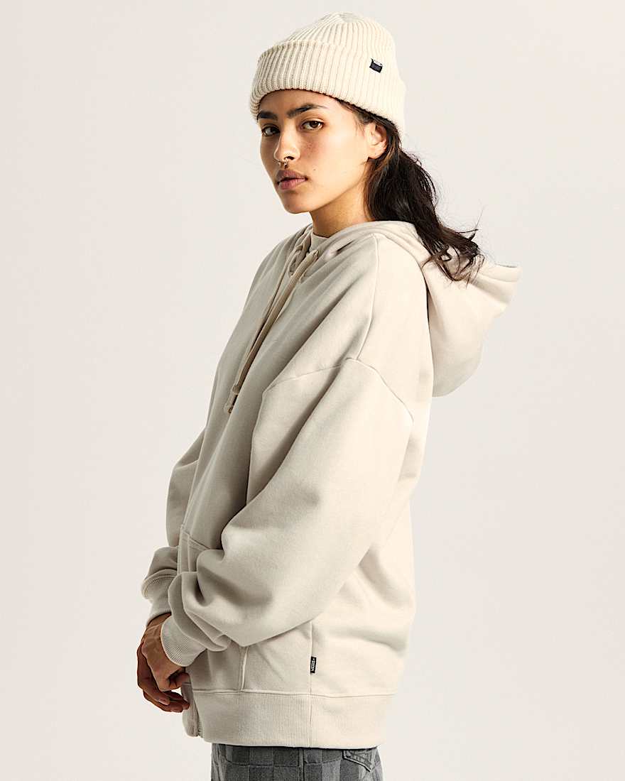 Everyday Hoodie VANS Beige ALT4