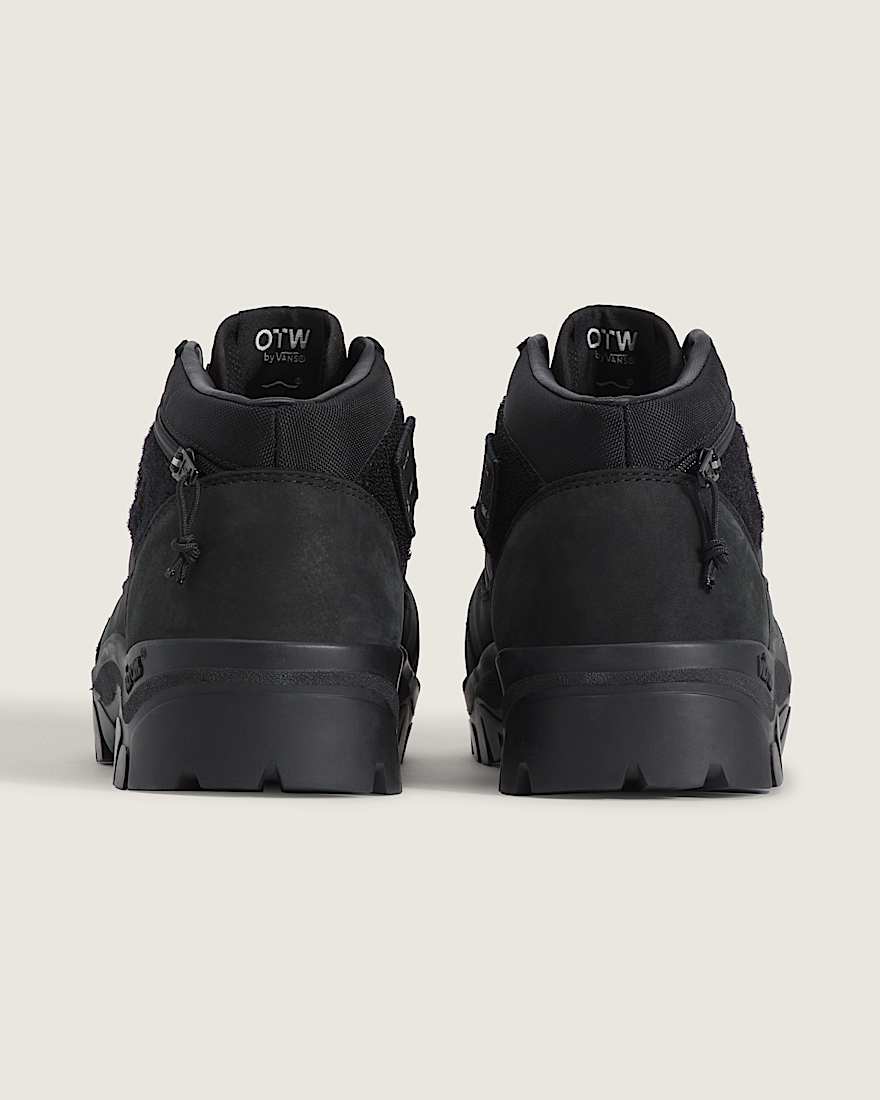 OTW by Vans X OAMC Half Cab SP Stiefel VANS Schwarz ALT3