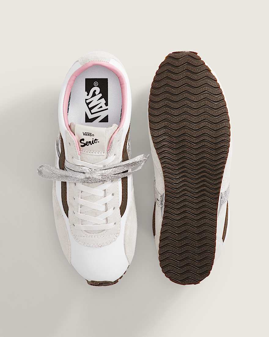 Premium Super Lowpro Sneaker VANS Wei ALT2