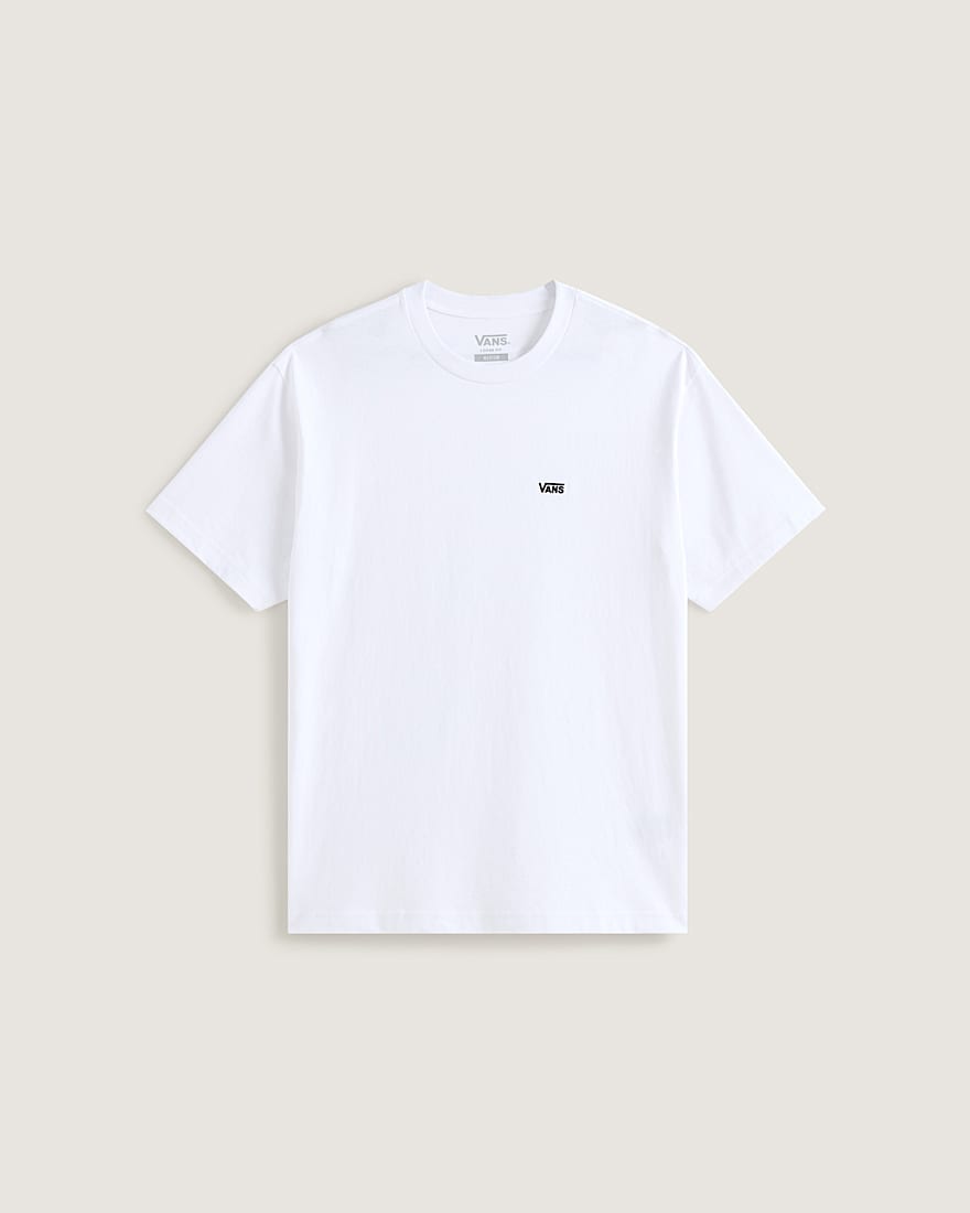 TShirt Left Chest Logo VANS Wei HERO