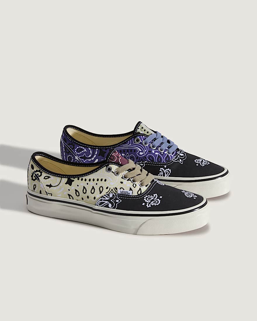 Premium Authentic Schuhe VANS Multicolour ALT1