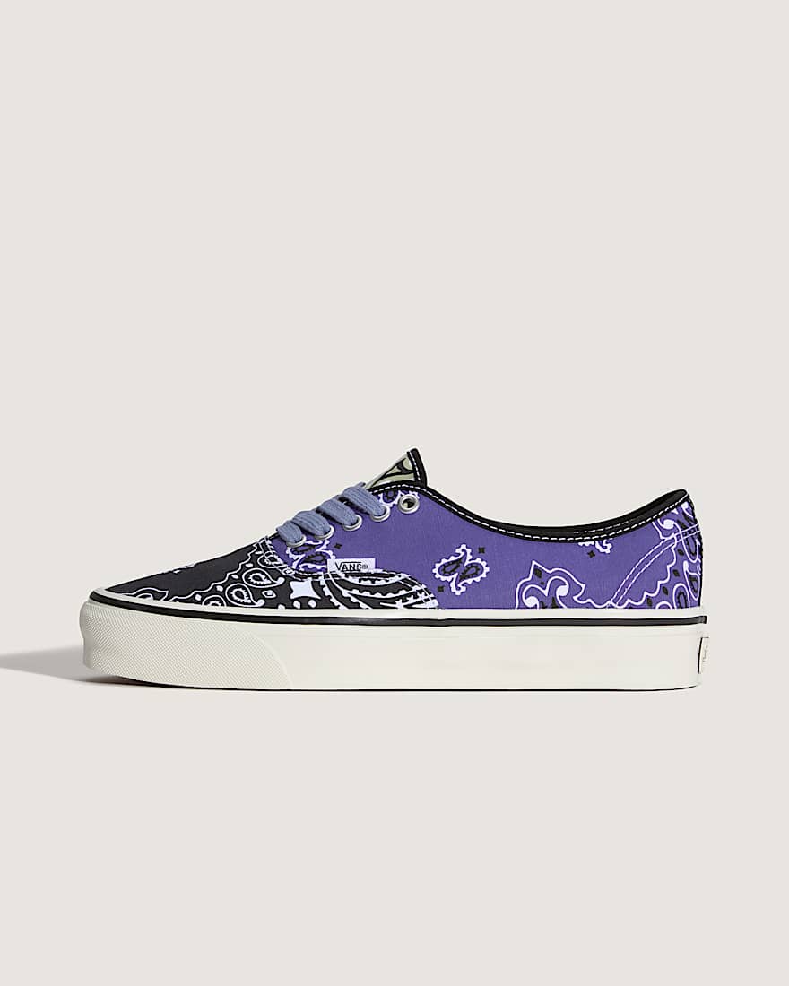 Premium Authentic Schuhe VANS Multicolour HERO