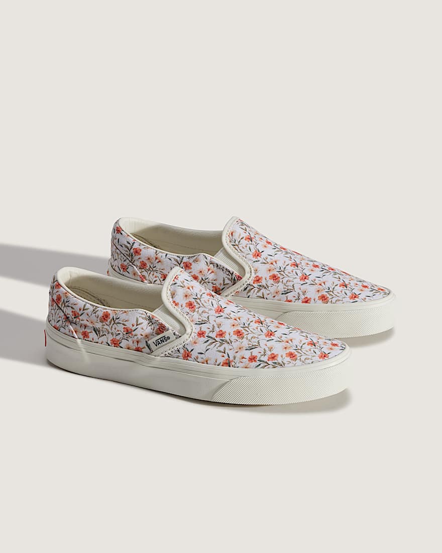 Classic SlipOn Schuhe VANS Multicolour ALT1