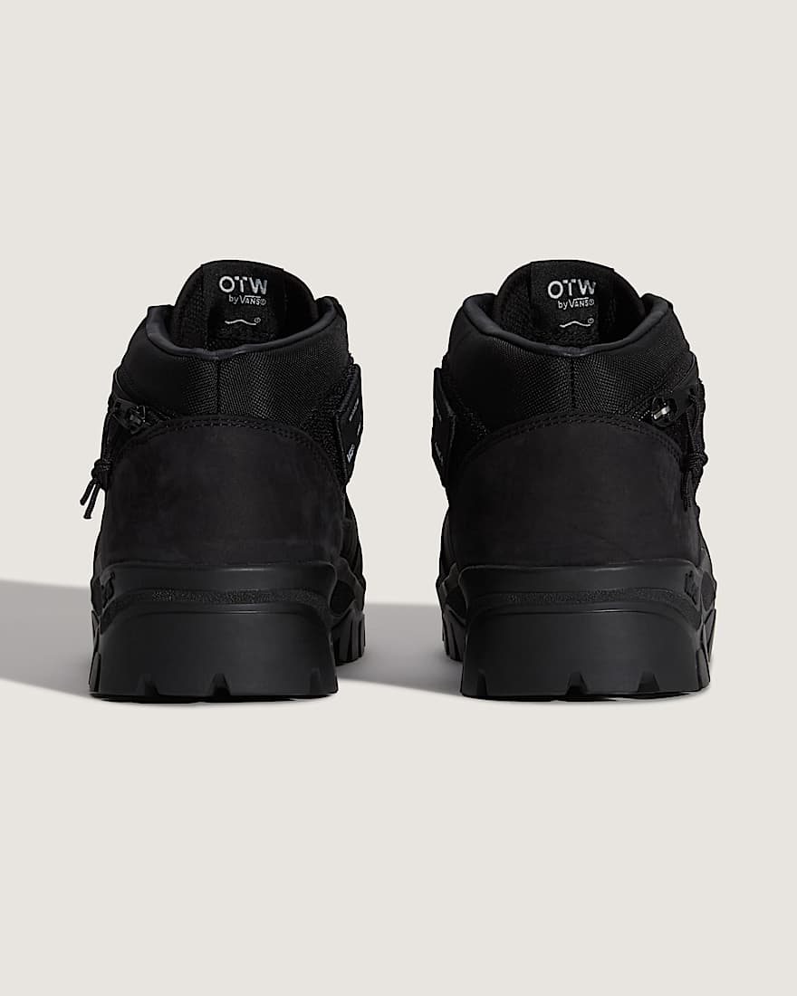 OTW by Vans X OAMC Half Cab SP Stiefel VANS Schwarz ALT3