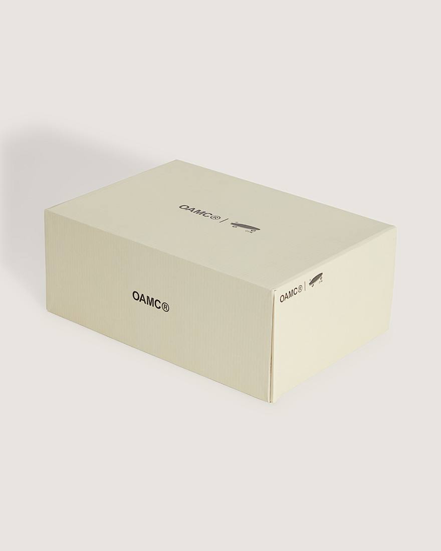 OTW by Vans X OAMC Authentic Oxford VANS Grn ALT10