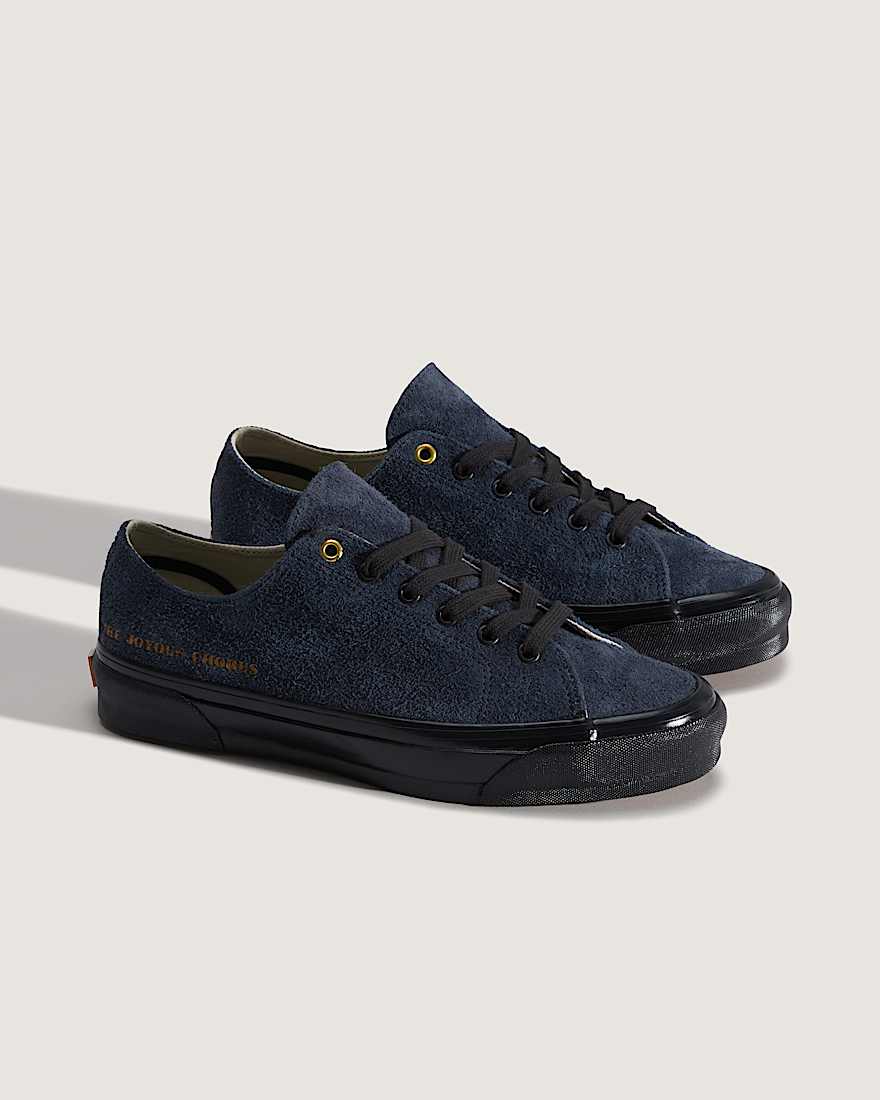 OTW by Vans x Julian Klincewicz Style 31 VANS Grau ALT1