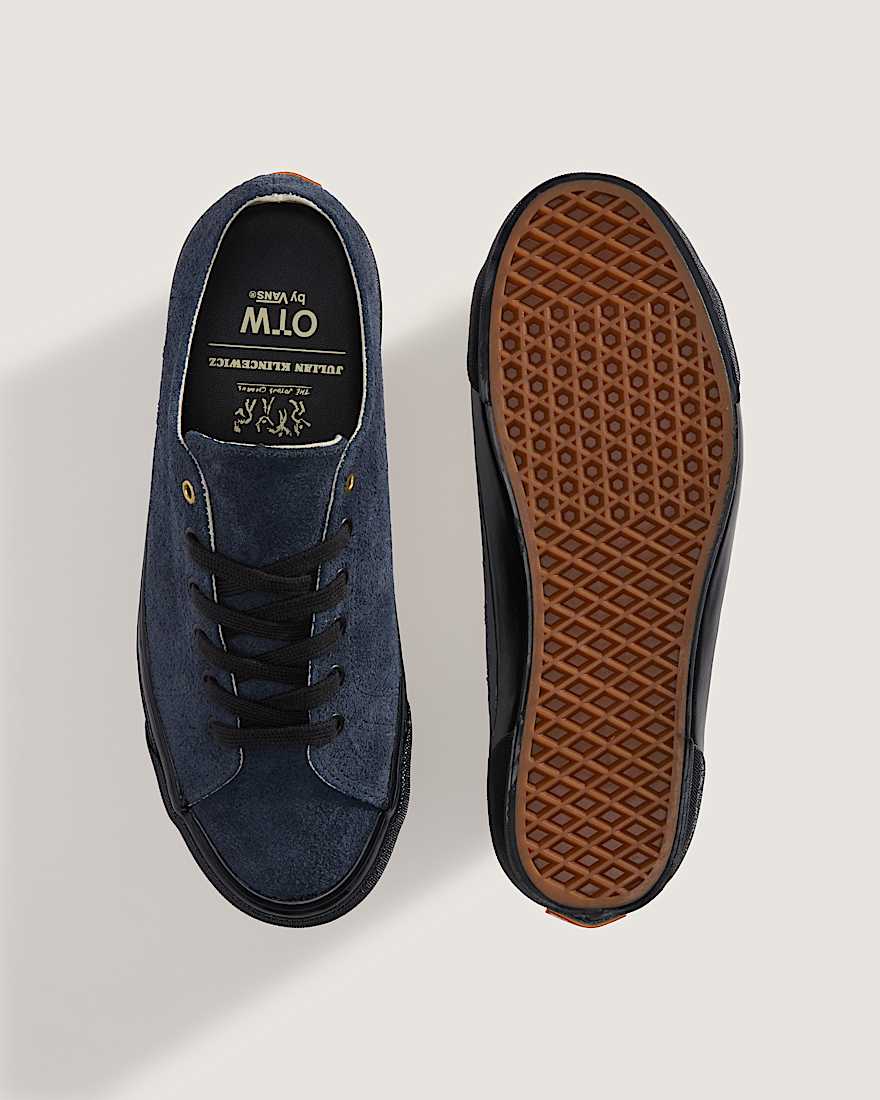 OTW by Vans x Julian Klincewicz Style 31 VANS Grau ALT2