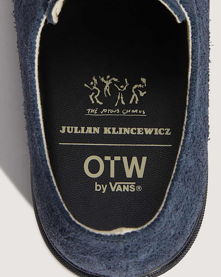 OTW by Vans x Julian Klincewicz Style 31 VANS Grau ALT6