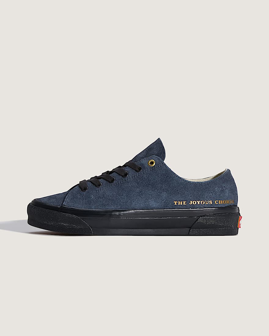 OTW by Vans x Julian Klincewicz Style 31 VANS Grau HERO