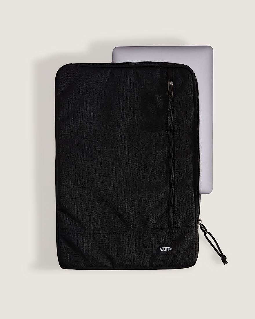 Old Skool Laptophlle VANS Schwarz ALT2