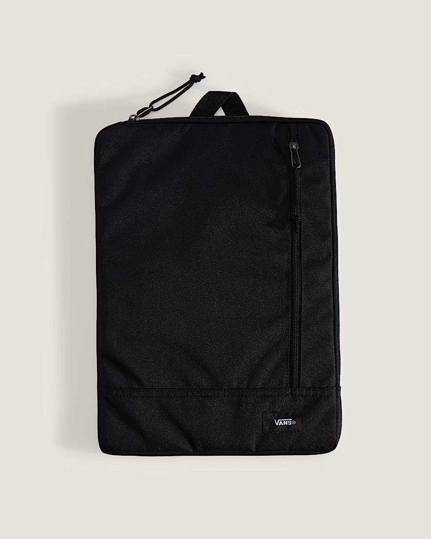 Old Skool Laptophlle VANS Schwarz HERO