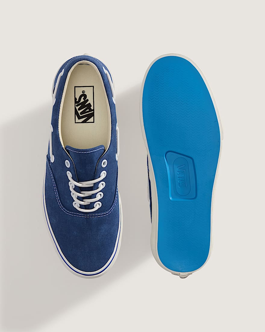 Authentic Bootsschuhe VANS Blau ALT2