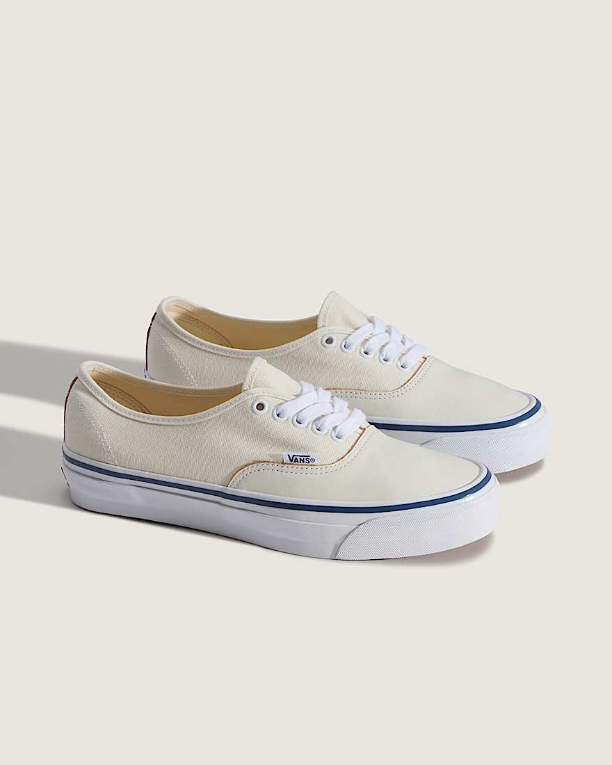 OTW Authentic 44 Siped Vibram VANS Wei ALT1