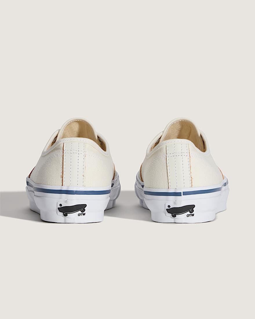 OTW Authentic 44 Siped Vibram VANS Wei ALT3