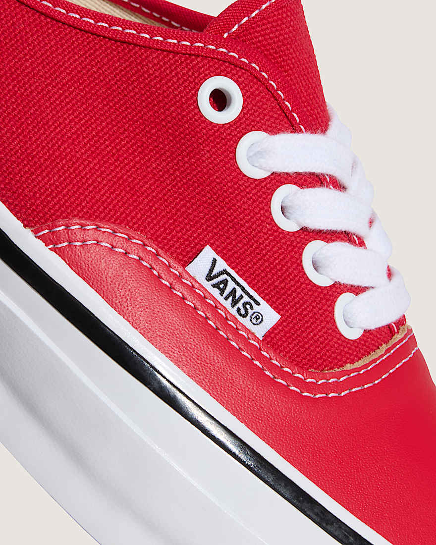 OTW Authentic 44 Siped Vibram VANS Rot ALT6