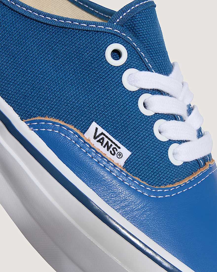 OTW Authentic 44 Siped Vibram VANS Wei ALT6