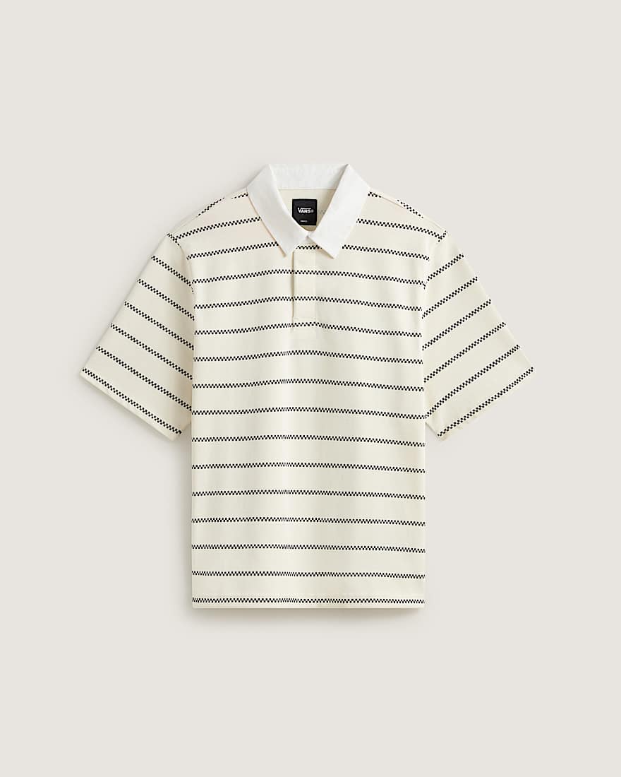 Rugbyhemd VANS Wei HERO