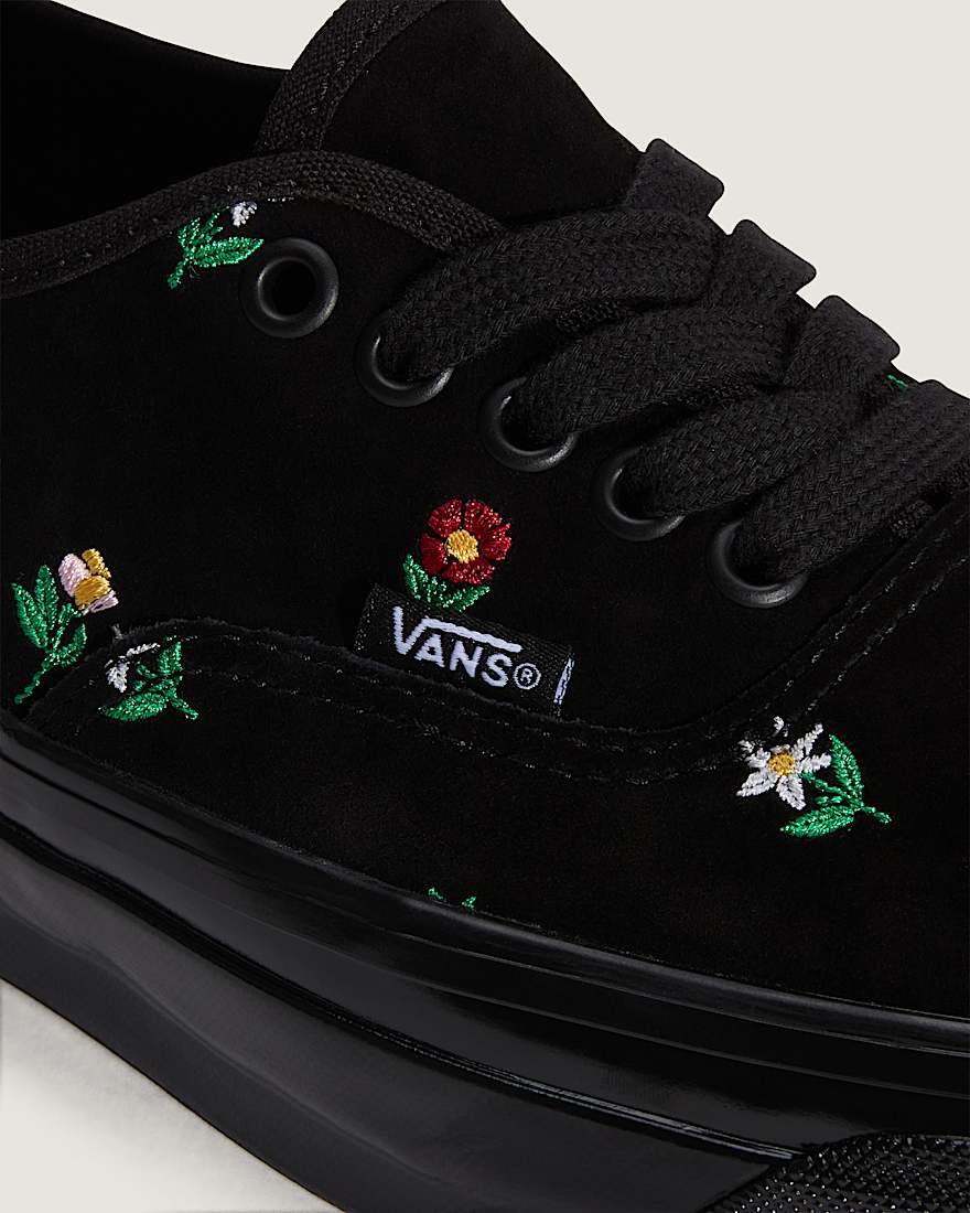 OTW Authentic 44 VANS Schwarz ALT6