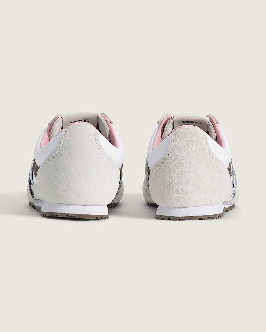 Premium Super Lowpro Sneaker VANS Wei ALT5